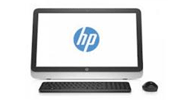 HP TS 27 n110in All in One Desktop price in hyderabad,telangana,andhra 